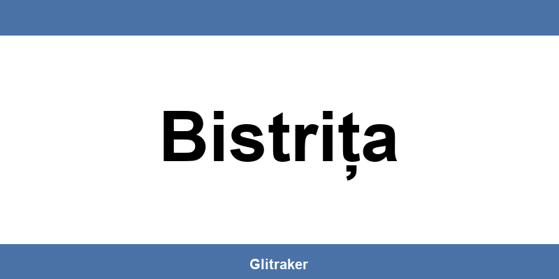 Sediul GLS din Bistrița: unde este și cum te poate ajuta