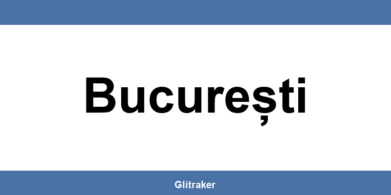 Sediul GLS din București: unde este și cum te poate ajuta