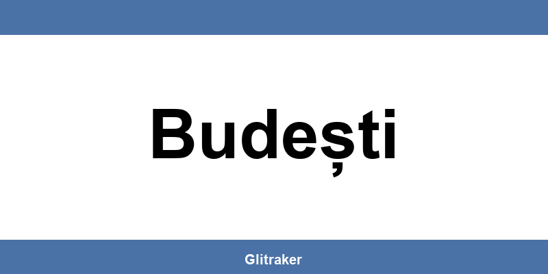 Sediul GLS din Budești: unde este și cum te poate ajuta
