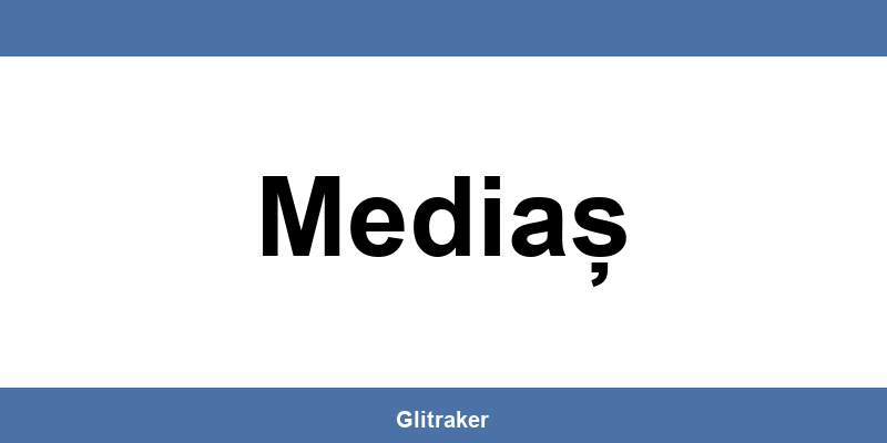 Sediul GLS din Mediaș: unde este și cum te poate ajuta