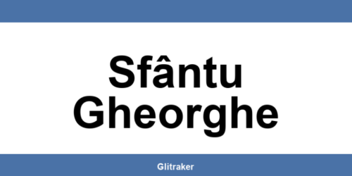 Sediul GLS din Sfântu Gheorghe: unde este și cum te poate ajuta