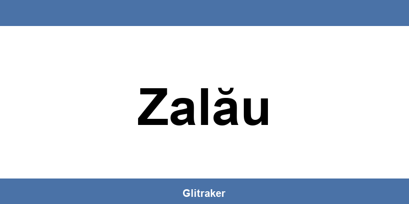 Sediul GLS din Zalău: unde este și cum te poate ajuta