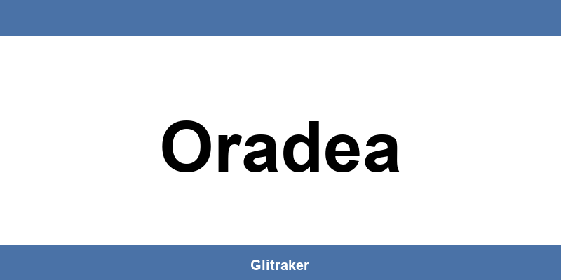 Sediul GLS din Oradea: unde este și cum te poate ajuta