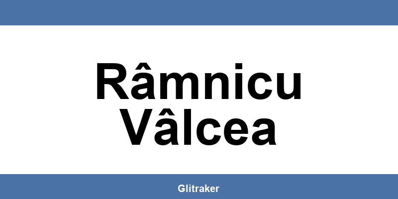 Sediul GLS din Râmnicu Vâlcea: unde este și cum te poate ajuta