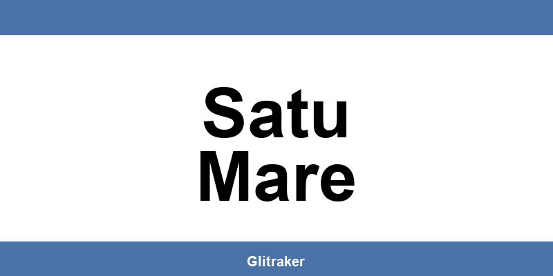 Sediul GLS din Satu Mare: unde este și cum te poate ajuta