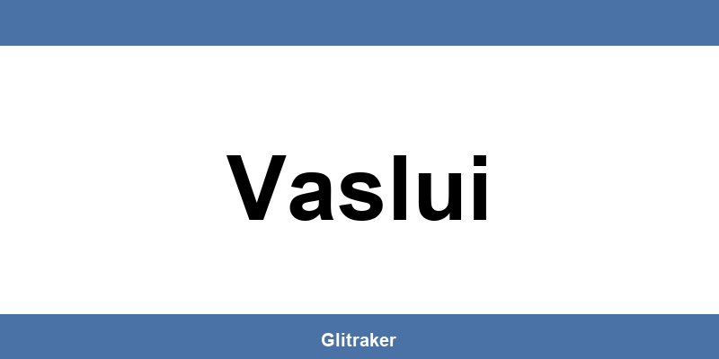 Sediul GLS din Vaslui: unde este și cum te poate ajuta